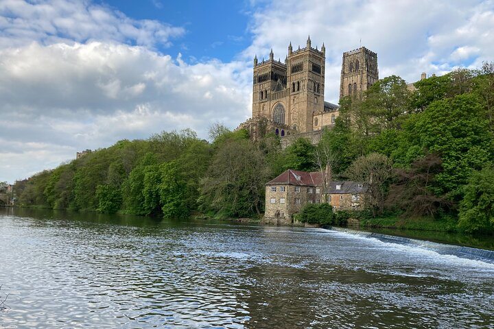 Durham’s Landmarks and Legends: A Self-Guided Audio Tour - Photo 1 of 11